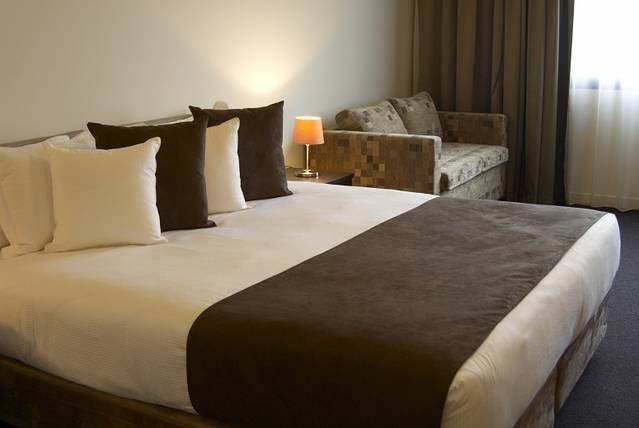 Brookfield VIC Phillip Island Accommodation