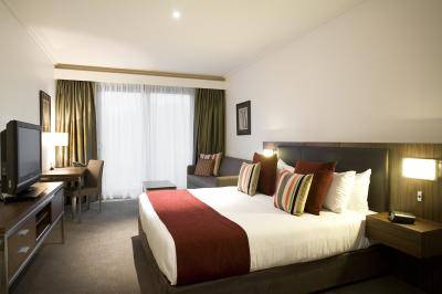 RACV Goldfields Resort - Phillip Island Accommodation 4