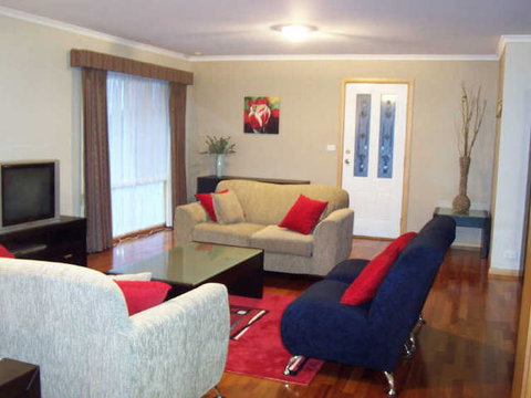 Redbill's Retreat - Phillip Island Accommodation 1