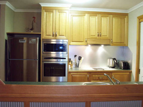 Redbill's Retreat - Phillip Island Accommodation 3