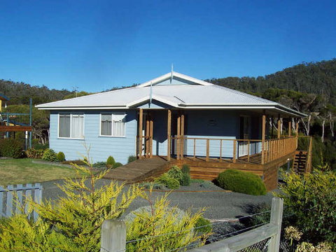 Redbill's Retreat - Phillip Island Accommodation 4