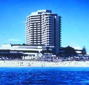 Rendezvous Hotel Perth Scarborough - Phillip Island Accommodation