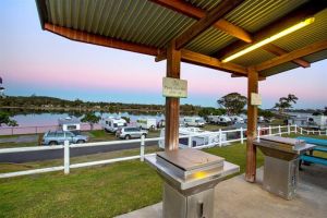 North Coast Holiday Parks Shaws Bay - Phillip Island Accommodation 4