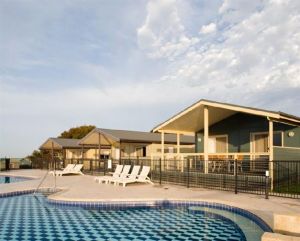 NRMA Merimbula Beach Holiday Park - Phillip Island Accommodation 11