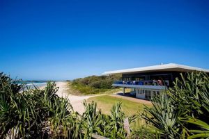 North Coast Holiday Parks Ballina Central - Phillip Island Accommodation 1
