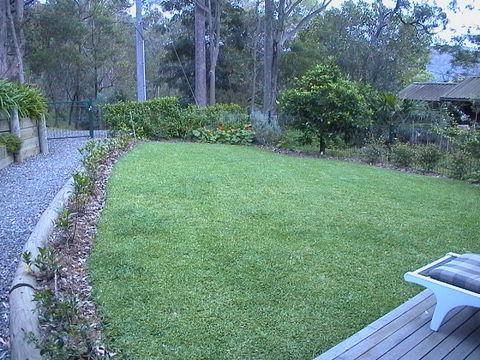 Scotland Island Lodge - Phillip Island Accommodation 3
