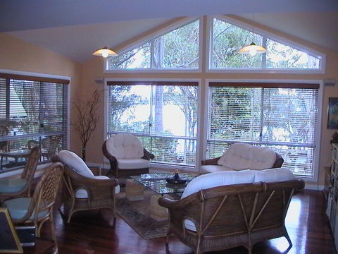 Scotland Island Lodge - Phillip Island Accommodation 4