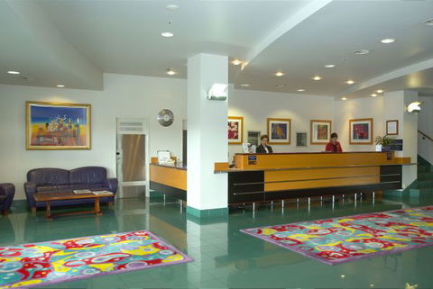 Darwin Central Hotel - Phillip Island Accommodation 5