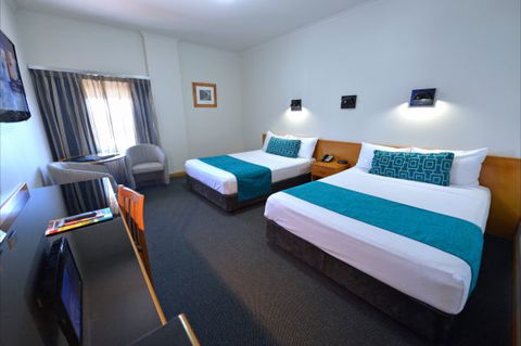Darwin Central Hotel - Phillip Island Accommodation 7