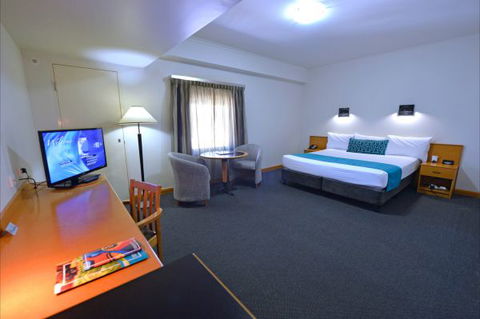 Darwin Central Hotel - Phillip Island Accommodation 9