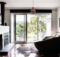 Polperro Winery Luxury Accommodation - Phillip Island Accommodation