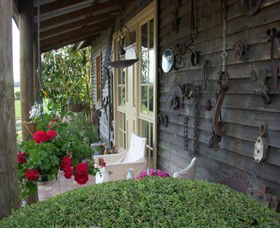 Springbank Bed & Breakfast Retreat - Phillip Island Accommodation 0
