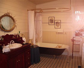 Springbank Bed & Breakfast Retreat - Phillip Island Accommodation 3