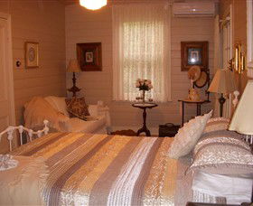 Springbank Bed & Breakfast Retreat - Phillip Island Accommodation 4