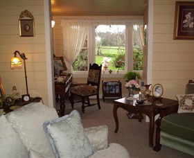 Springbank Bed & Breakfast Retreat - Phillip Island Accommodation 6