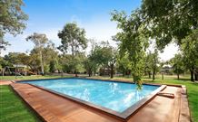 Active Holidays Albury - Phillip Island Accommodation 0