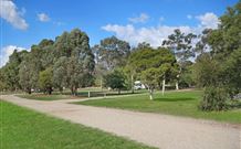 Active Holidays Albury - Phillip Island Accommodation 1