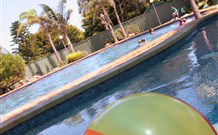 Barlings Beach Holiday Park - Phillip Island Accommodation 0