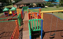 Barlings Beach Holiday Park - Phillip Island Accommodation 1
