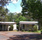Bulahdelah Cabin and Van Park - Phillip Island Accommodation