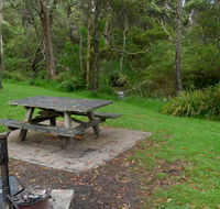 Chaelundi campground - Phillip Island Accommodation