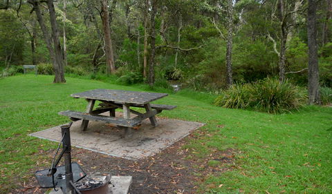 Chaelundi Campground - Phillip Island Accommodation 0