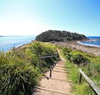 Culburra Beach Holiday Park - Phillip Island Accommodation