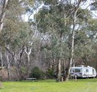 Culcairn Caravan Park - Phillip Island Accommodation