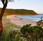 Durras Lake North Holiday Park - Phillip Island Accommodation