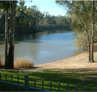 Riverview Motel Deniliquin