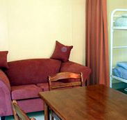 Rockingham Holiday Village - Phillip Island Accommodation