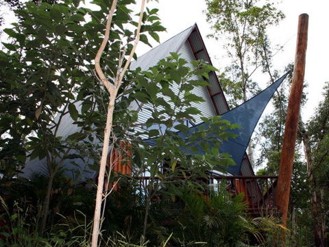 Rose Gums Wilderness Retreat - Phillip Island Accommodation 0
