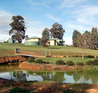 Rothesay Park - Phillip Island Accommodation