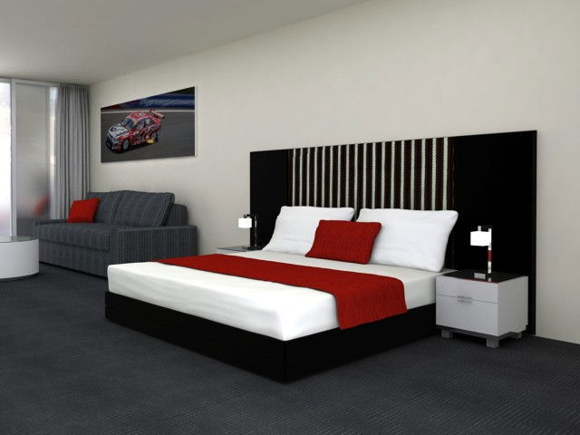 Mount Panorama NSW Phillip Island Accommodation