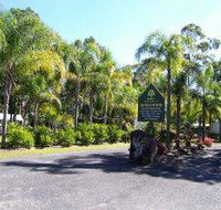 Sandalwood Van  Leisure Park - Phillip Island Accommodation