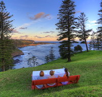 Shearwater Scenic Villas - Phillip Island Accommodation