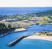 South Coast Holiday Parks - Bermagui - Phillip Island Accommodation