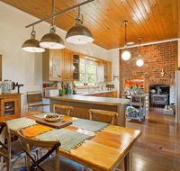 Stony Creek Farm BB - Phillip Island Accommodation
