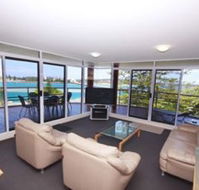 Sunrise Apartments Tuncurry