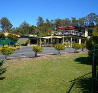 Tamar Cove Motel  Restaurant