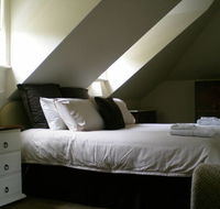 Tanwarra Lodge - Phillip Island Accommodation