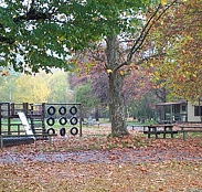 Tawonga Caravan Park - Phillip Island Accommodation