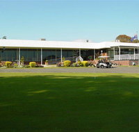 Tenterfield Golf Club and Fairways Lodge - Phillip Island Accommodation