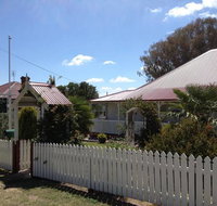 Tenterfield Luxury Historic c1895 Cottage - Phillip Island Accommodation