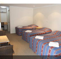 Tenterfield Tavern  Motor Inn - Phillip Island Accommodation