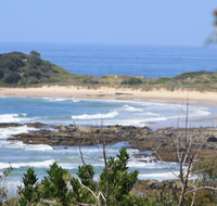 The Bowlo Holiday Cabins - Phillip Island Accommodation