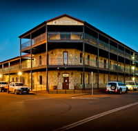 The Esplanade Hotel Port Hedland - Phillip Island Accommodation
