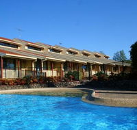 Shady Trees Barrington - Phillip Island Accommodation