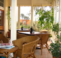 The Lily Dutch Windmill - Phillip Island Accommodation