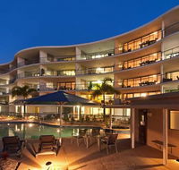 The Norfolks on Moffat Beach - Phillip Island Accommodation